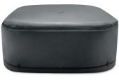 INTEX Energeticky úsporný termokryt na vířivku pro 4 osoby, čtvercový 175 x 72 cm 28534
