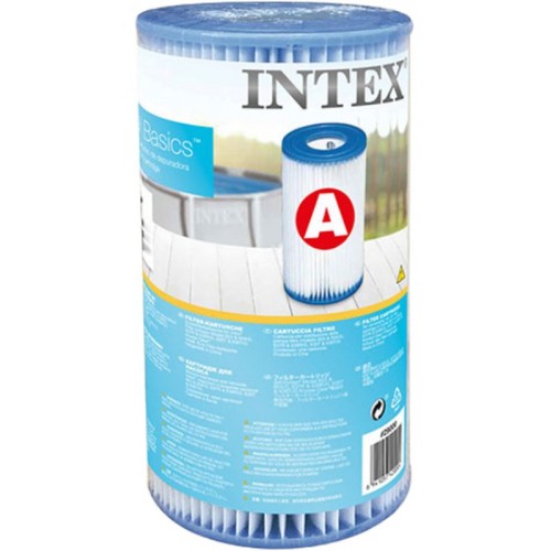 INTEX Filtrační kartuše typ A 29000 INTEX Filtrační kartuše typ A 29000