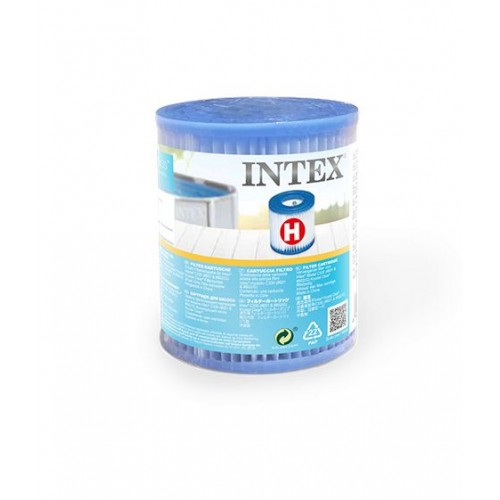 INTEX "H" Filtrační kartuše, 29007
