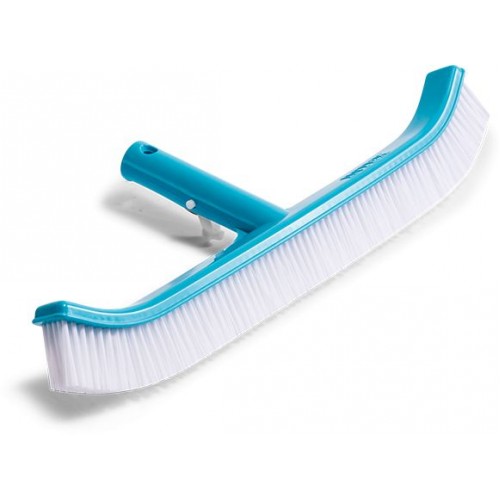 INTEX Zaoblený kartáč na čištění bazénů 29053 INTEX Zaoblený kartáč na čištění bazénů 29053