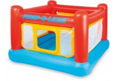INTEX JUMP-O-LENE Nafukovací trampolína 174 x 174 x 112 cm 48260