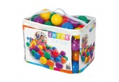 INTEX FUN BALLZ Míčky do bazénu 8 cm, 100 ks 49600