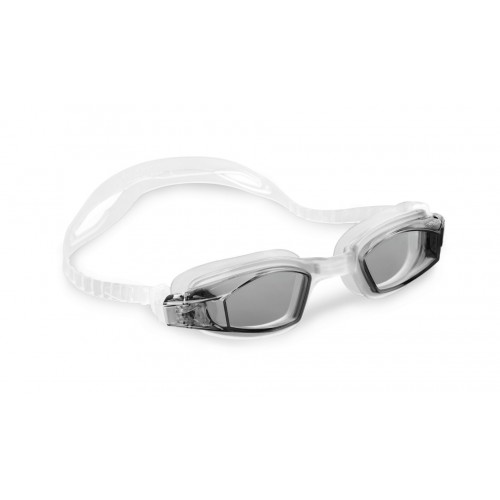 INTEX FREE STYLE SPORT Sportovní plavecké brýle, černé 55682 INTEX FREE STYLE SPORT Sportovní plavecké brýle, černé 55682