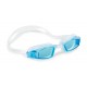 INTEX FREE STYLE SPORT Sportovní plavecké brýle, modré 55682