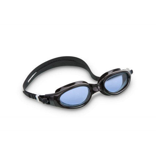 INTEX SPORT MASTER Sportovní plavecké brýle, modré 55692 INTEX SPORT MASTER Sportovní plavecké brýle, modré 55692