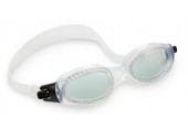 INTEX SPORT MASTER Sportovní plavecké brýle, bílé 55692