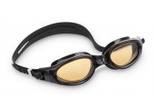 INTEX SPORT MASTER Sportovní plavecké brýle, žluté 55692