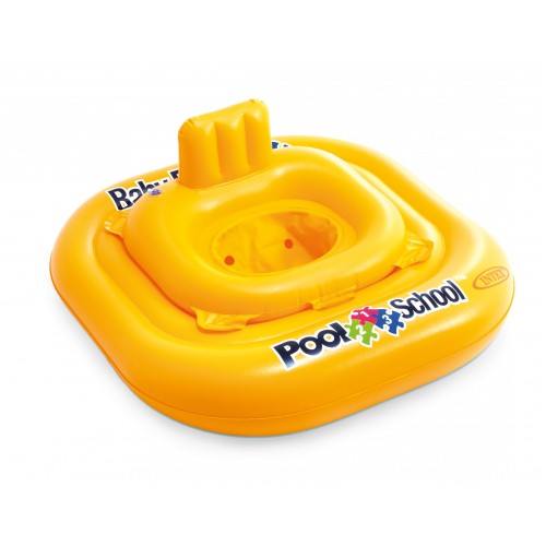 INTEX Pool School Nafukovací sedátko 79 cm 56587EU INTEX Pool School Nafukovací sedátko 79 cm 56587EU