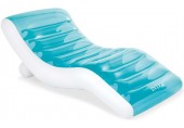 INTEX Nafukovací lenoška Splash Lounge 191 × 99 cm 56874EU