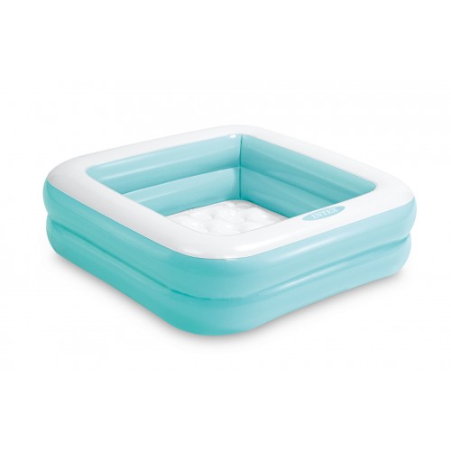 INTEX Play Box Bazén, modrý 57100NP