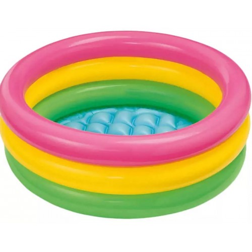 INTEX Dětský bazén 57107NP