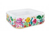 INTEX Clearview Aquarium Dětský bazén 57471NP