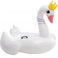 INTEX Nafukovací labuť 57562NP
