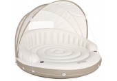 INTEX Canopy Island Lounge Nafukovací lehátko 199 cm 58292EU