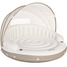 Příslušenství k INTEX Canopy Island Lounge Nafukovací lehátko 199 cm 58292EU