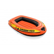 INTEX EXPLORER PRO 50 Člun 137 x 85 x 23 cm 58354NP