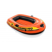 INTEX EXPLORER PRO 100 Člun 160 x 94 x 29 cm 58355