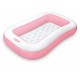 INTEX Dětský bazén Rectangular pool 166x100x25 cm 58423NP