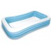 INTEX Swim Center Family Nafukovací bazén 305 x 183 x 56 cm 58484NP