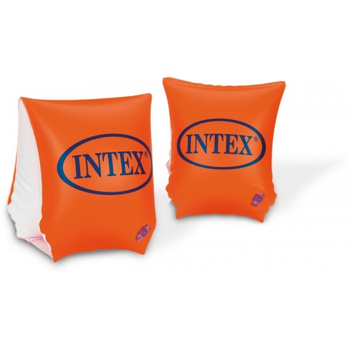 INTEX Nafukovací luxusní rukávky 58642