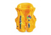 INTEX Deluxe Pool School Nafukovací vesta 58660