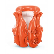 INTEX Deluxe Nafukovací dětská vesta 58671EU