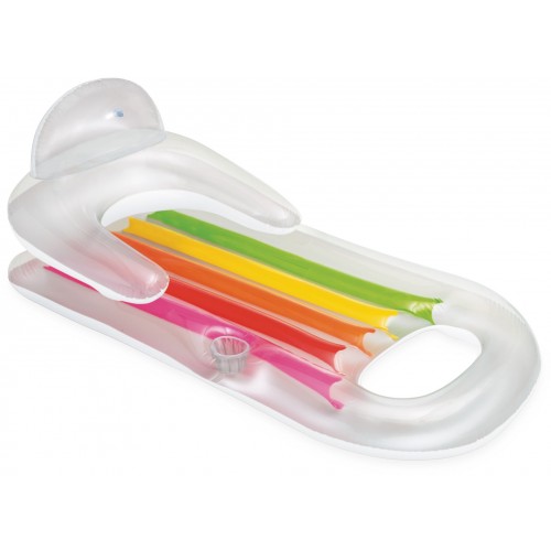 INTEX King Cool Lounge Lehátko 58802EU