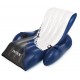 INTEX Floating Recliner Lounge Nafukovací křeslo do vody s opěrkami 180 x 135 cm 58868EU
