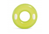 INTEX Plovací kruh 76 cm žlutý, 59258NP