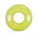 INTEX Plovací kruh 76 cm žlutý, 59258NP