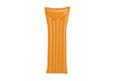 INTEX Lehátko Econo, oranžové 59703