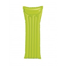 INTEX Lehátko Econo, zelené 59703