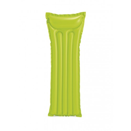 INTEX Lehátko Econo, zelené 59703