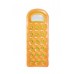 INTEX Lehátko s 18 otvory Suntanner Lounge oranžové 59895EU