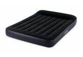 INTEX PILLOW REST CLASSIC FULL Nafukovací postel 137 x 191 x 25cm 64142