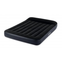 INTEX PILLOW REST CLASSIC FULL Nafukovací postel 137 x 191 x 25cm 64142