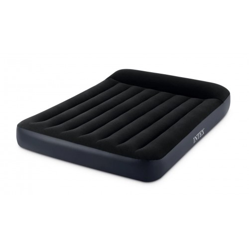 INTEX PILLOW REST CLASSIC FULL Nafukovací postel 137 x 191 x 25cm 64142 INTEX PILLOW REST CLASSIC FULL Nafukovací postel 137 x 191 x 25cm 64142