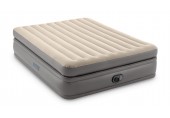 INTEX PRIME COMFORT ELEVATED QUEEN Nafukovací matrace 152 x 203 x 51 cm 64164ND