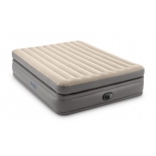 INTEX PRIME COMFORT ELEVATED QUEEN Nafukovací matrace 152 x 203 x 51 cm 64164ND