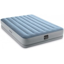 INTEX COMFORT MID-RISE QUEEN Nafukovací postel 152 x 203 x 36 cm 64168NP