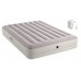 INTEX PRESTIGE MID-RISE QUEEN Nafukovací postel s USB pumpou 152 x 203 x 30 cm 64179
