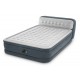 INTEX QUEEN ULTRA PLUSH Nafukovací postel s čelem 152 x 236 x 86 cm 64448ND