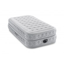INTEX SUPREME AIR-FLOW TWIN Nafukovací postel 99 x191 x 51 cm 64488