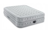 INTEX SUPREME AIR-FLOW QUEEN Nafukovací postel 152 x 203 x 51 cm 64490