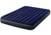 INTEX CLASSIC DOWNY AIRBED FULL Nafukovací postel 137 x 191 x 25 cm 64758