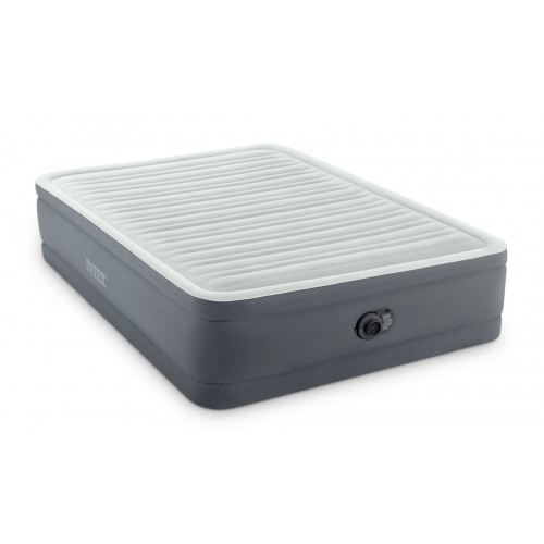 INTEX PREMAIRE I QUEEN Nafukovací postel 152 x 203 x 46 cm 64906 INTEX PREMAIRE I QUEEN Nafukovací postel 152 x 203 x 46 cm 64906