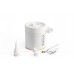 INTEX Elektrická pumpa QUICKFILL USB150 AIR PUMP 66616