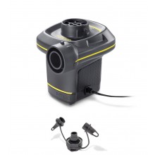 INTEX Quick-Fill Elektrická pumpa 12V / 220-240 V 66634