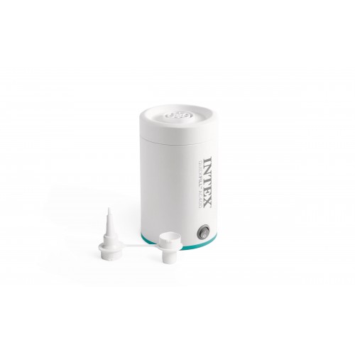 INTEX Pumpa Elektrická 220-240 V 66646 INTEX Pumpa Elektrická 220-240 V 66646