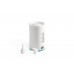 INTEX Pumpa Elektrická 220-240 V 66646